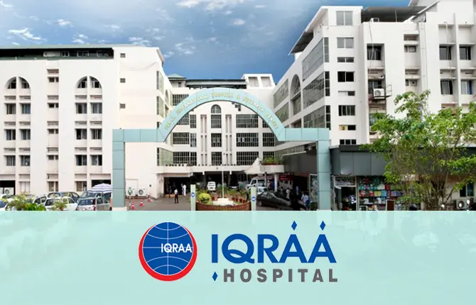 IQRAA Hospital